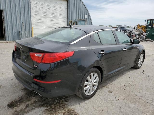 Photo 4 from auction – 2015 KIA OPTIMA LX with VIN 5XXGM4A76FG466867