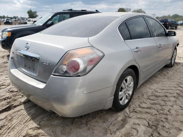 Photo 4 from auction – 2012 NISSAN ALTIMA BAS with VIN 1N4AL2AP9CC153066