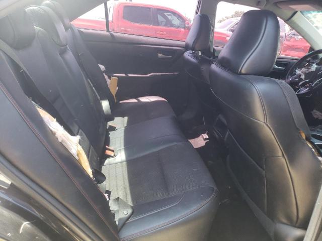 Photo 6 from auction – 2016 TOYOTA CAMRY LE with VIN 4T1BF1FK0GU577180