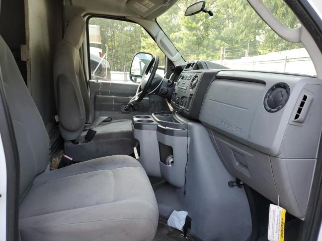 Photo 5 from auction – 2013 FORD ECONOLINE with VIN 1FDWE3FL3DDA31090