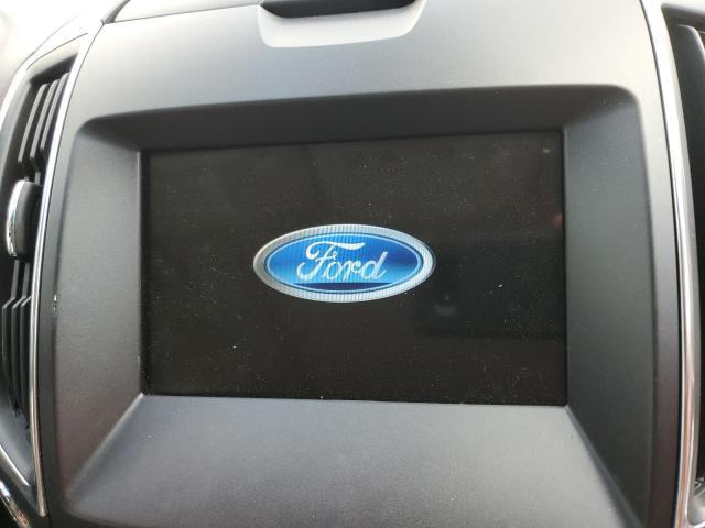 Photo 9 from auction – 2018 FORD EDGE TITAN with VIN 2FMPK3K89JBB94651
