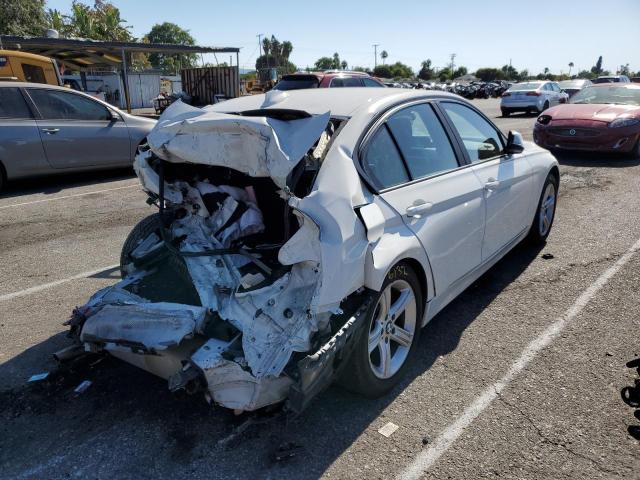 Foto 4 de la subasta – 2014 BMW 320 I con VIN WBA3B1C5XEP678657