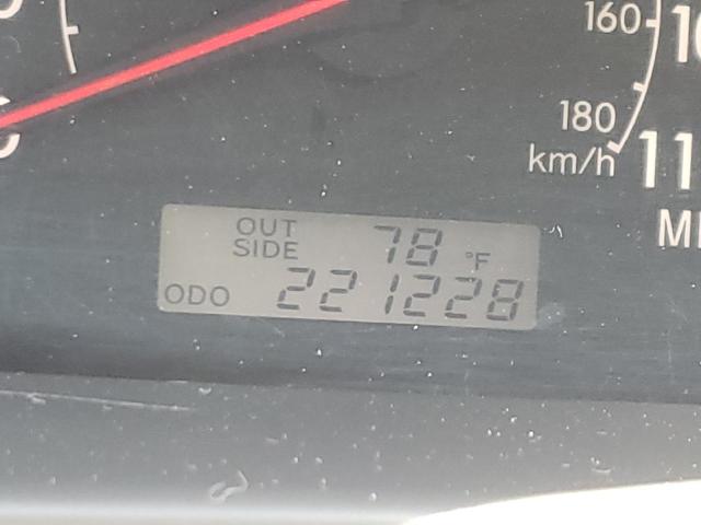 Photo 8 from auction – 2007 TOYOTA COROLLA CE with VIN 1NXBR32E07Z772327