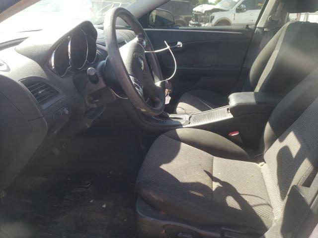 Photo 5 from auction – 2009 CHEVROLET MALIBU 1LT with VIN 1G1ZH57B094164352