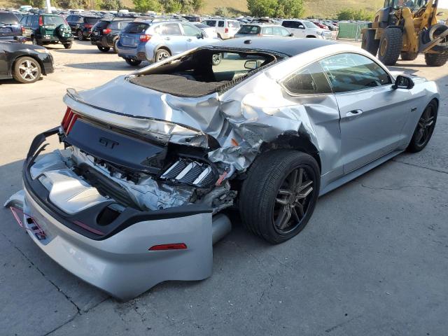 Photo 4 from auction – 2017 FORD MUSTANG GT with VIN 1FA6P8CF6H5329326