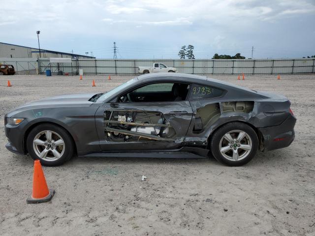Photo 9 from auction – 2015 FORD MUSTANG with VIN 1FA6P8AM3F5374223