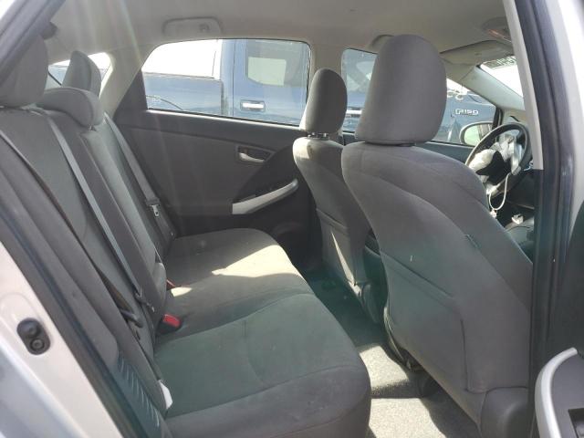 Photo 6 from auction – 2013 TOYOTA PRIUS with VIN JTDKN3DU1D5691542