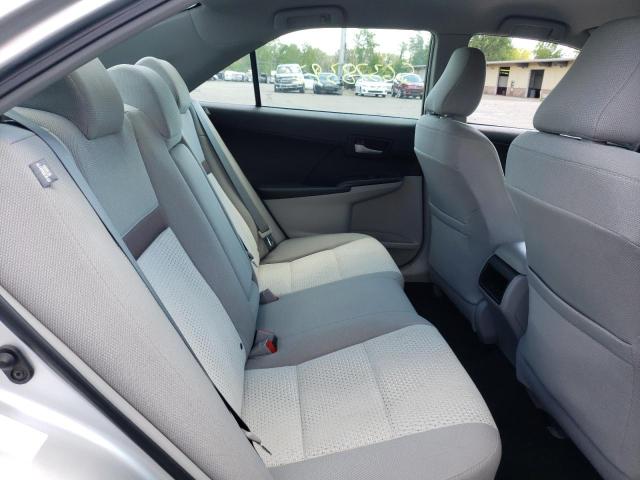 Photo 6 from auction – 2012 TOYOTA CAMRY BASE with VIN 4T4BF1FK4CR248224