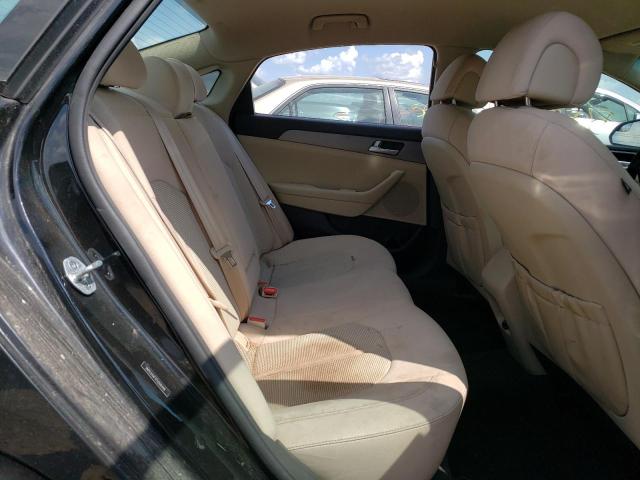 Photo 6 from auction – 2015 HYUNDAI SONATA SE with VIN 5NPE24AF1FH209348