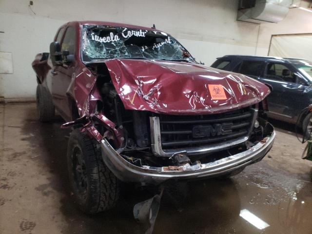 Photo 9 from auction – 2013 GMC SIERRA K15 with VIN 1GTR2VE75DZ176029