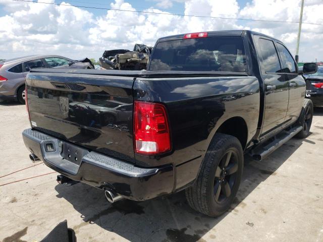 Photo 4 from auction – 2017 RAM 1500 ST with VIN 3C6RR7KT6HG631248