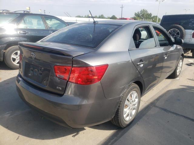 Photo 4 from auction – 2013 KIA FORTE EX with VIN KNAFU4A23D5728360