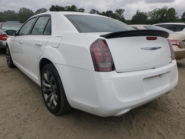 صورة رقم 3 من المزاد - 2014 CHRYSLER 300 S مع VIN 2C3CCABG7EH253005