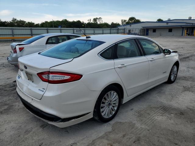 Photo 4 from auction – 2016 FORD FUSION SE with VIN 3FA6P0LUXGR315019
