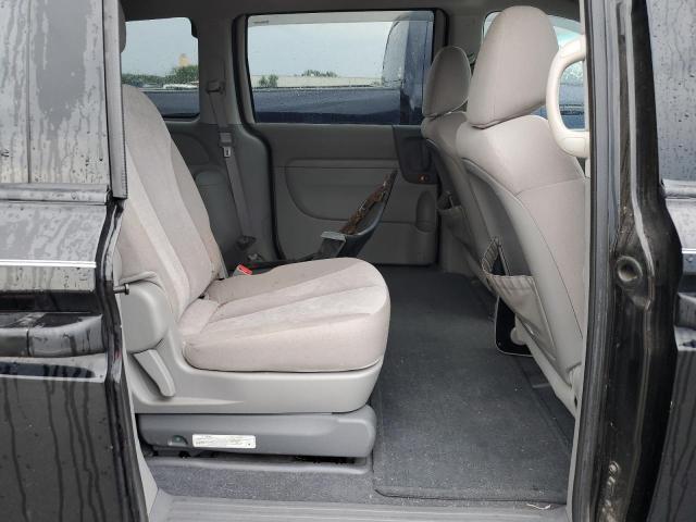 Photo 6 from auction – 2011 KIA SEDONA LX with VIN KNDMG4C74B6368159