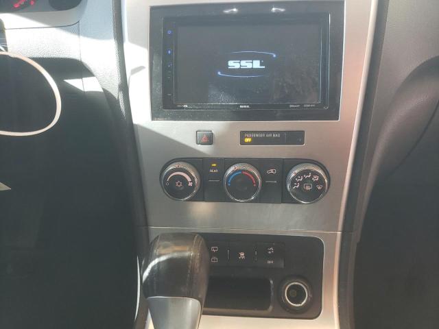Photo 9 from auction – 2010 GMC ACADIA SLE with VIN 1GKLVLED1AJ101057