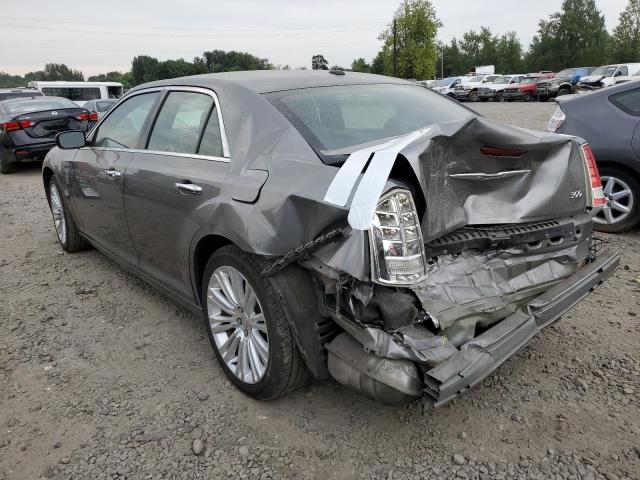 Photo 3 from auction – 2011 CHRYSLER 300 LIMITE with VIN 2C3CA5CG9BH592159