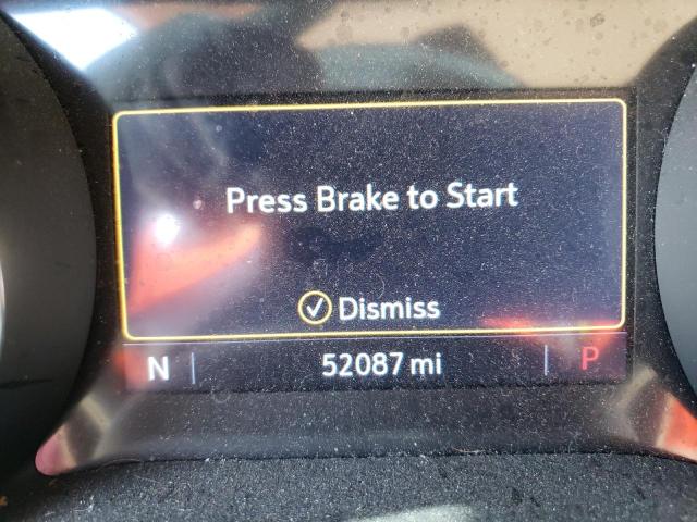 Photo 8 from auction – 2021 BUICK ENCORE GX with VIN KL4MMBS27MB041147