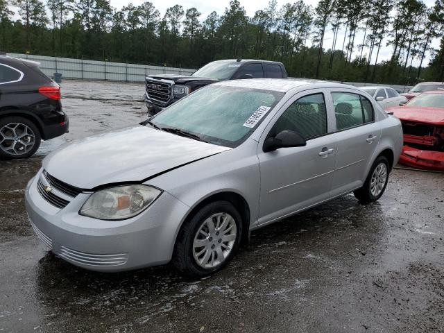 Photo 2 from auction – 2010 CHEVROLET COBALT LS with VIN 1G1AB5F55A7127259