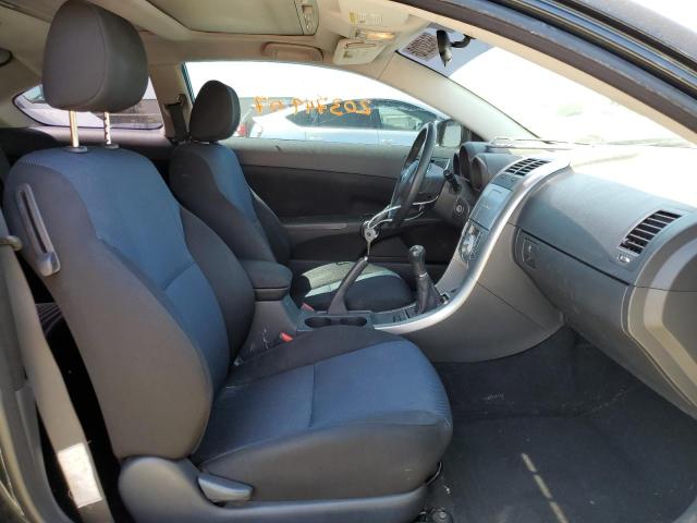 Photo 5 from auction – 2007 TOYOTA SCION TC with VIN JTKDE177770173514