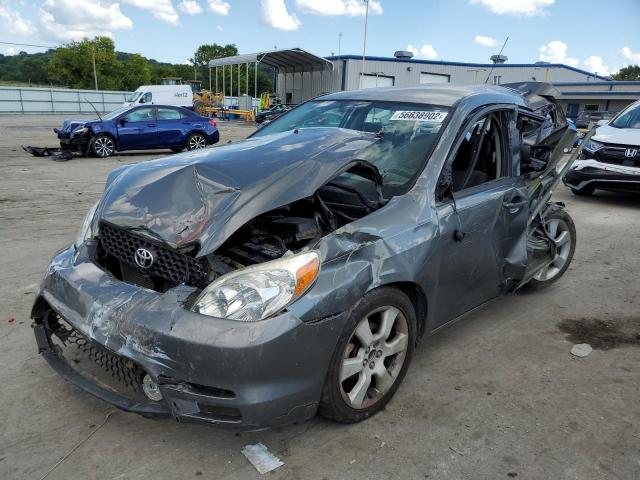Photo 2 from auction – 2004 TOYOTA COROLLA MA with VIN 2T1KR32E14C229095