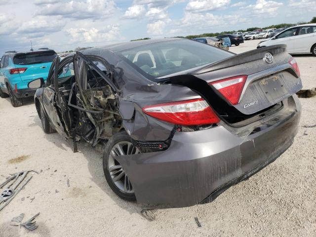 Photo 3 from auction – 2015 TOYOTA CAMRY LE with VIN 4T1BF1FK4FU078140
