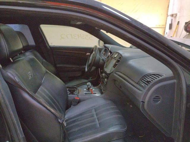 Photo 5 from auction – 2014 CHRYSLER 300 S with VIN 2C3CCAGG1EH283786