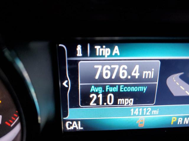 Photo 8 from auction – 2019 BUICK ENVISION E with VIN LRBFX2SA0KD006690