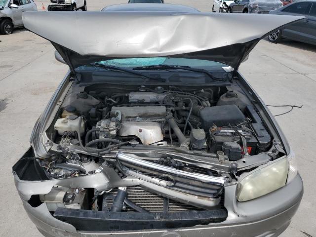 Photo 7 from auction – 2001 TOYOTA CAMRY CE with VIN 4T1BG22K61U104089