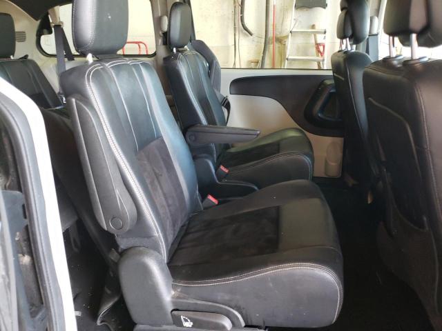 Photo 6 from auction – 2017 DODGE GRAND CARA with VIN 2C4RDGCG3HR852146
