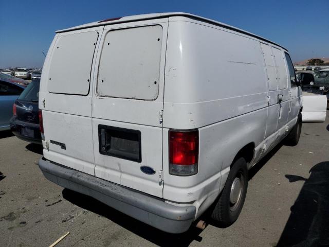 Photo 4 from auction – 1998 FORD ECONOLINE with VIN 1FTRE1467WHA59554