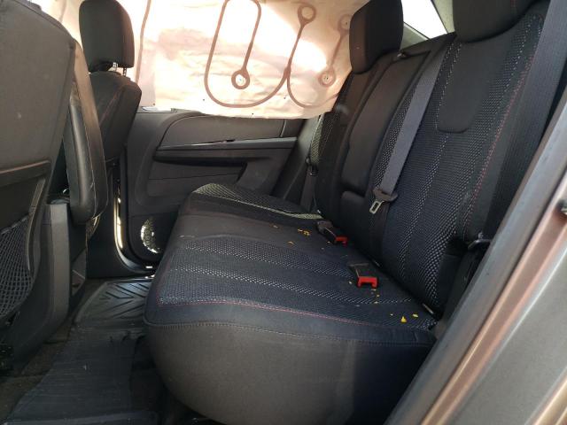Photo 6 from auction – 2011 CHEVROLET EQUINOX LT with VIN 2CNALDEC0B6446869