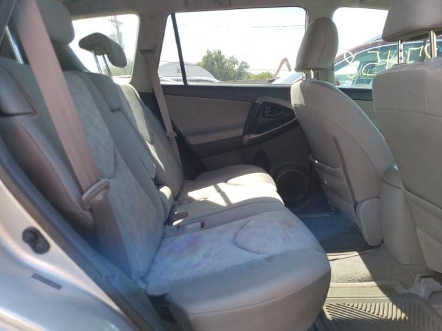 Photo 6 from auction – 2010 TOYOTA RAV4 with VIN 2T3BF4DV1AW073041