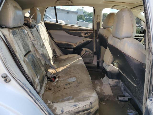 Photo 6 from auction – 2021 SUBARU CROSSTREK with VIN JF2GTHNC9MH305545