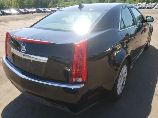 Photo 4 from auction – 2012 CADILLAC CTS LUXURY with VIN 1G6DE5E54C0147613