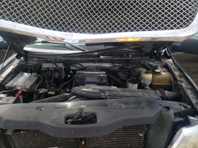 Photo 7 from auction – 2007 FORD F150 with VIN 1FTPX14V27KA79742