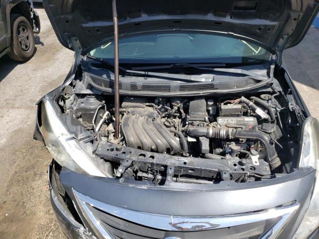 Photo 7 from auction – 2015 NISSAN VERSA S with VIN 3N1CN7AP9FL844359