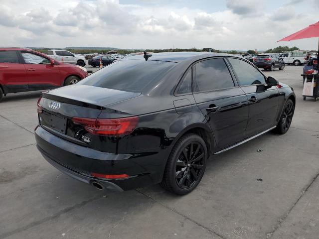 Photo 4 from auction – 2018 AUDI A4 PREMIUM with VIN WAUKMAF46JA147235