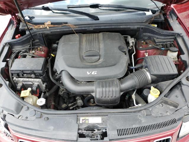 Photo 7 from auction – 2015 JEEP GRAND CHER with VIN 1C4RJFBG6FC829664