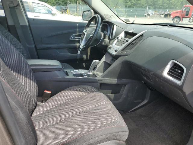 Photo 5 from auction – 2011 CHEVROLET EQUINOX LT with VIN 2CNFLEEC4B6336855