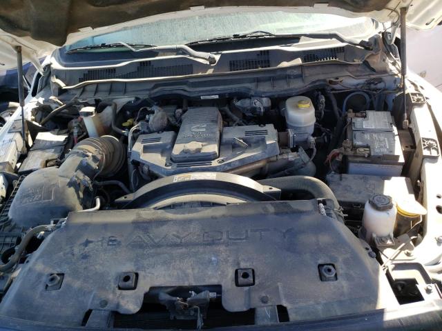 Photo 7 from auction – 2015 RAM 2500 ST with VIN 3C6MR5AL0FG614300