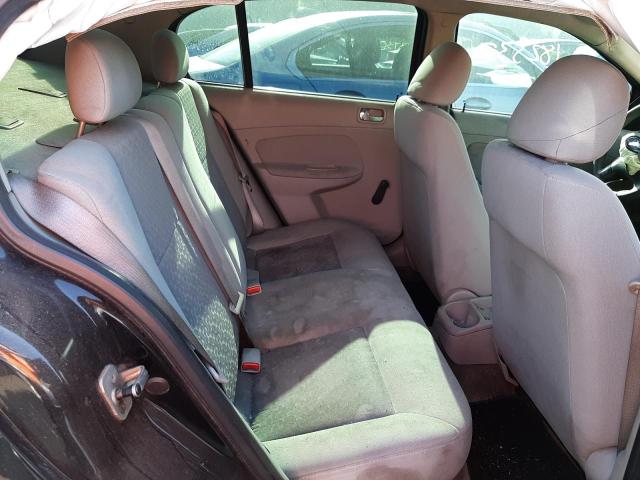 Photo 6 from auction – 2007 CHEVROLET COBALT LS with VIN 1G1AK58F877232506