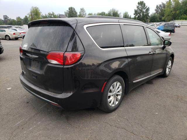 Photo 4 from auction – 2017 CHRYSLER PACIFICA T with VIN 2C4RC1BG7HR539182