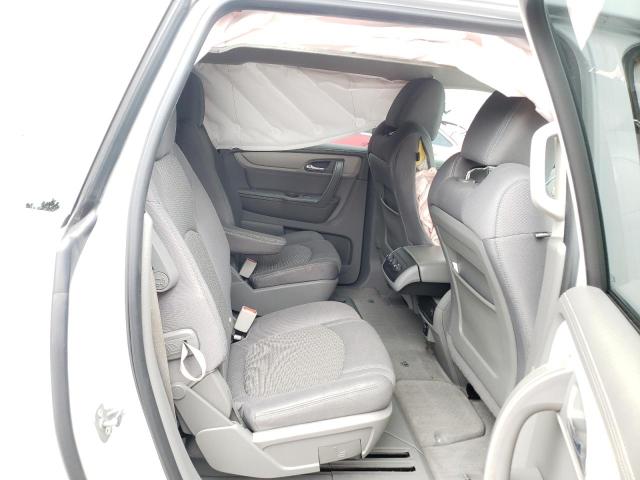 Photo 6 from auction – 2016 CHEVROLET TRAVERSE L with VIN 1GNKRGKD6GJ208726