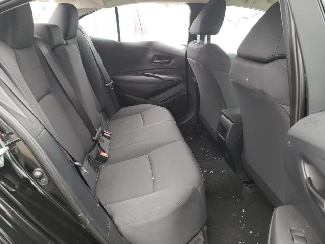 Photo 6 from auction – 2022 TOYOTA COROLLA LE with VIN 5YFEPMAE0NP281183