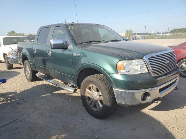 Фото 1 с аукциона – 2008 FORD F150 SUPER с VIN 1FTPW14V28FA40257