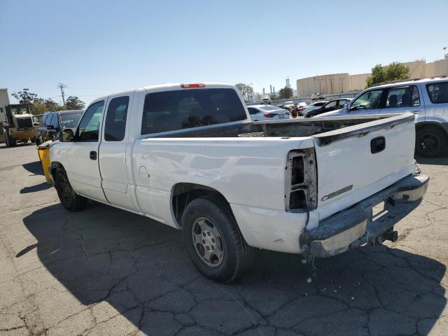 Photo 3 from auction – 2003 CHEVROLET SILVERADO with VIN 2GCEC19T631231249