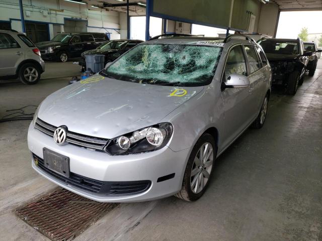 Photo 2 from auction – 2012 VOLKSWAGEN JETTA S with VIN 3VWPP7AJ9CM653516