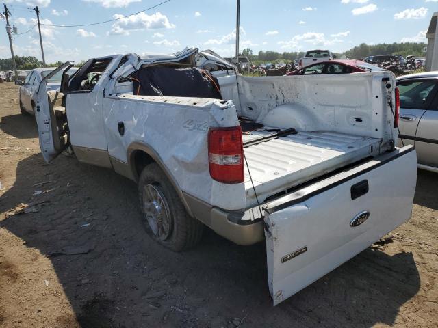 Photo 3 from auction – 2007 FORD F150 with VIN 1FTPX14V07FB46671
