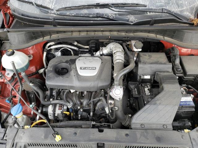 Photo 7 from auction – 2016 HYUNDAI TUCSON LIM with VIN KM8J33A28GU252591
